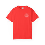 Check In On Your Bros T-Shirt | Men's Mental Health