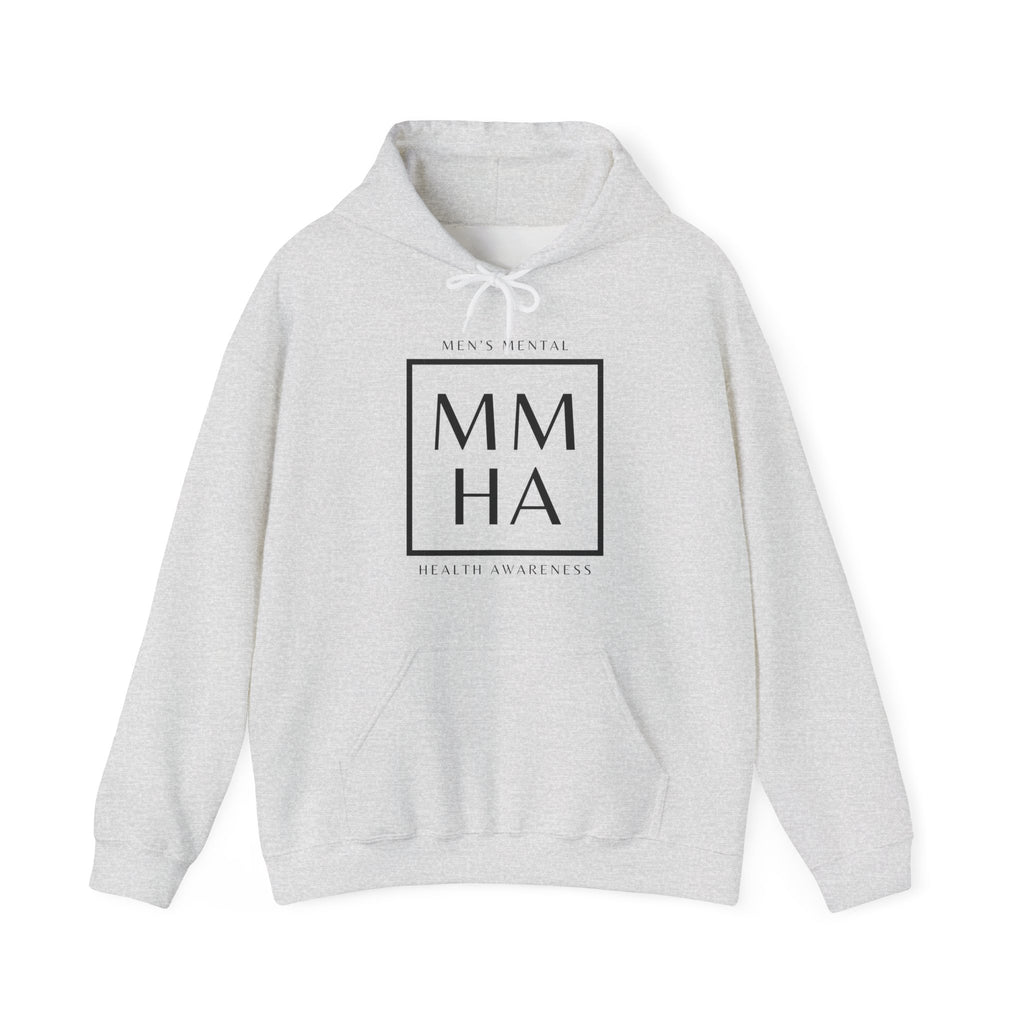 MMHA Logo Hoodie | Mental Health Hoodie