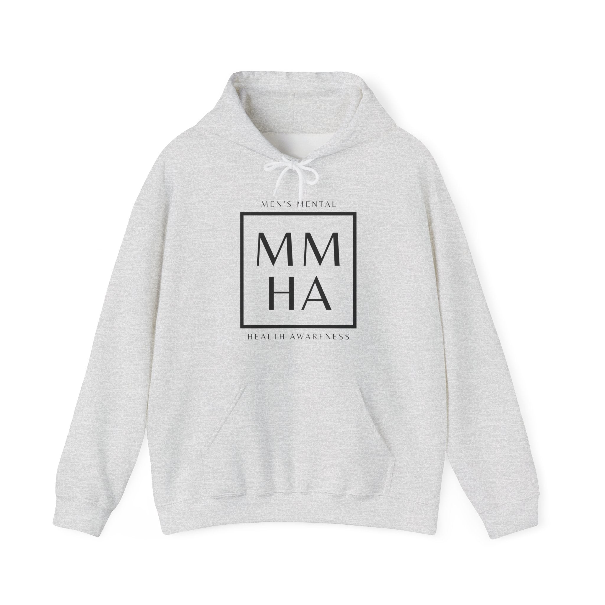 MMHA Logo Hoodie | Mental Health Hoodie