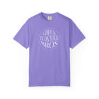 Check In On Your Bros Shirt | Men's Mental Health