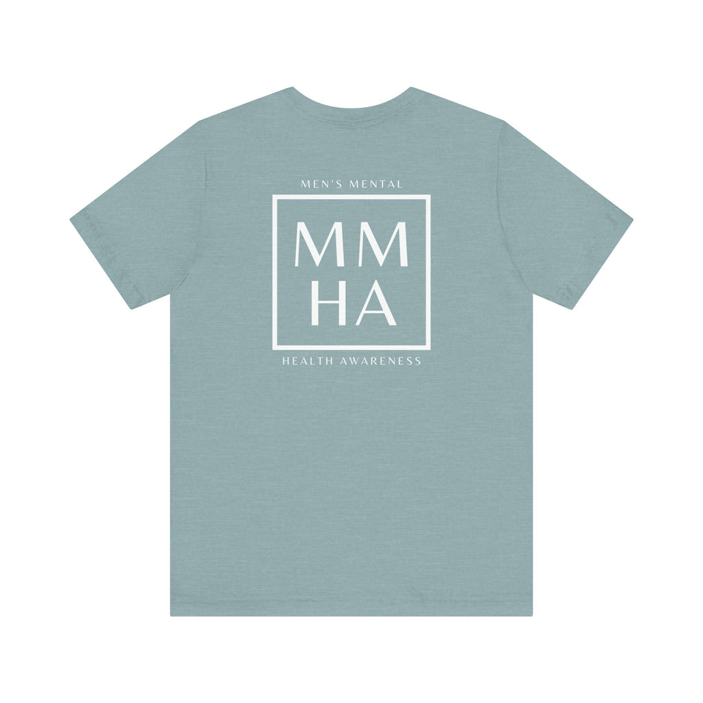 MMHA Logo | Mental Health Shirts