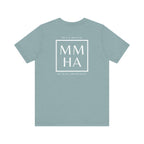 MMHA Logo | Mental Health Shirts