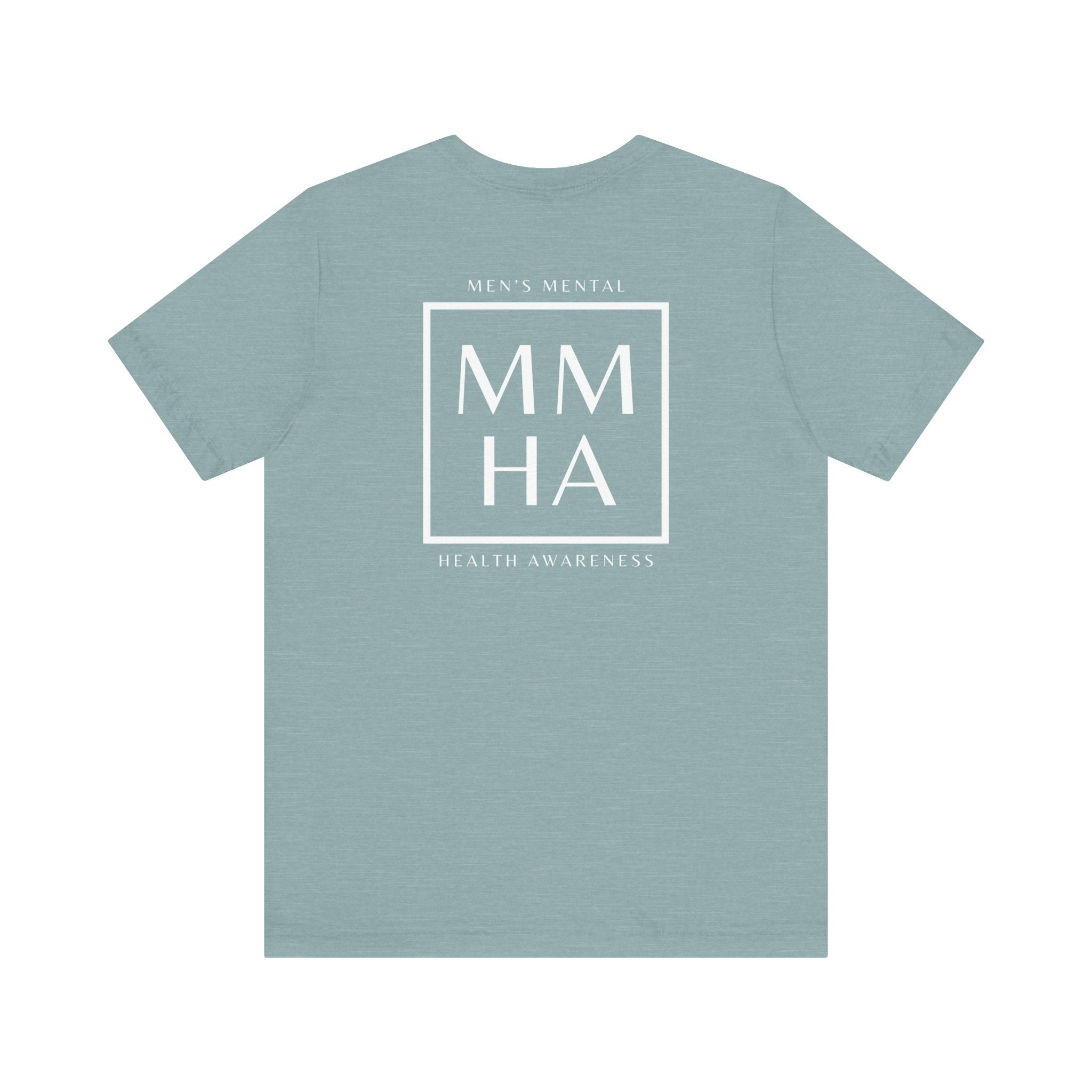 MMHA Logo | Mental Health Shirts