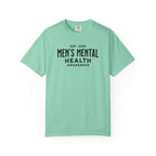 Men's Mental Health Awareness T-Shirt | Mental Health Shirts