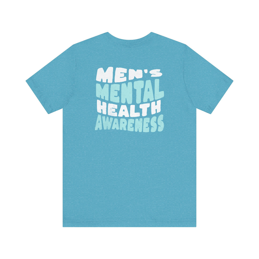 Men's Mental Health Support | Mental Health Shirts