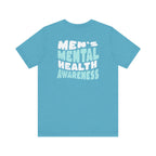 Men's Mental Health Support | Mental Health Shirts