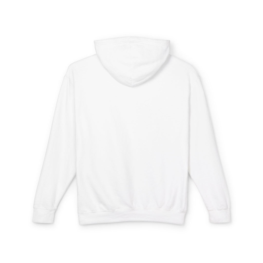 Check In On Your Bros | Lightweight Hooded Sweatshirt