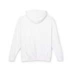 Check In On Your Bros | Lightweight Hooded Sweatshirt