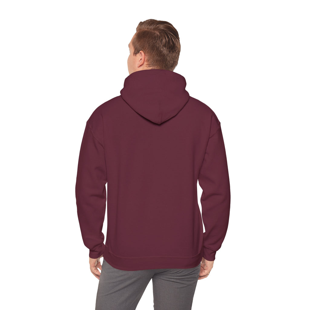Check In On Your Bros Hoodie | Mental Health Hoodies