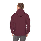 Check In On Your Bros Hoodie | Mental Health Hoodies