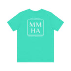 MMHA Logo | Mental Health Shirts