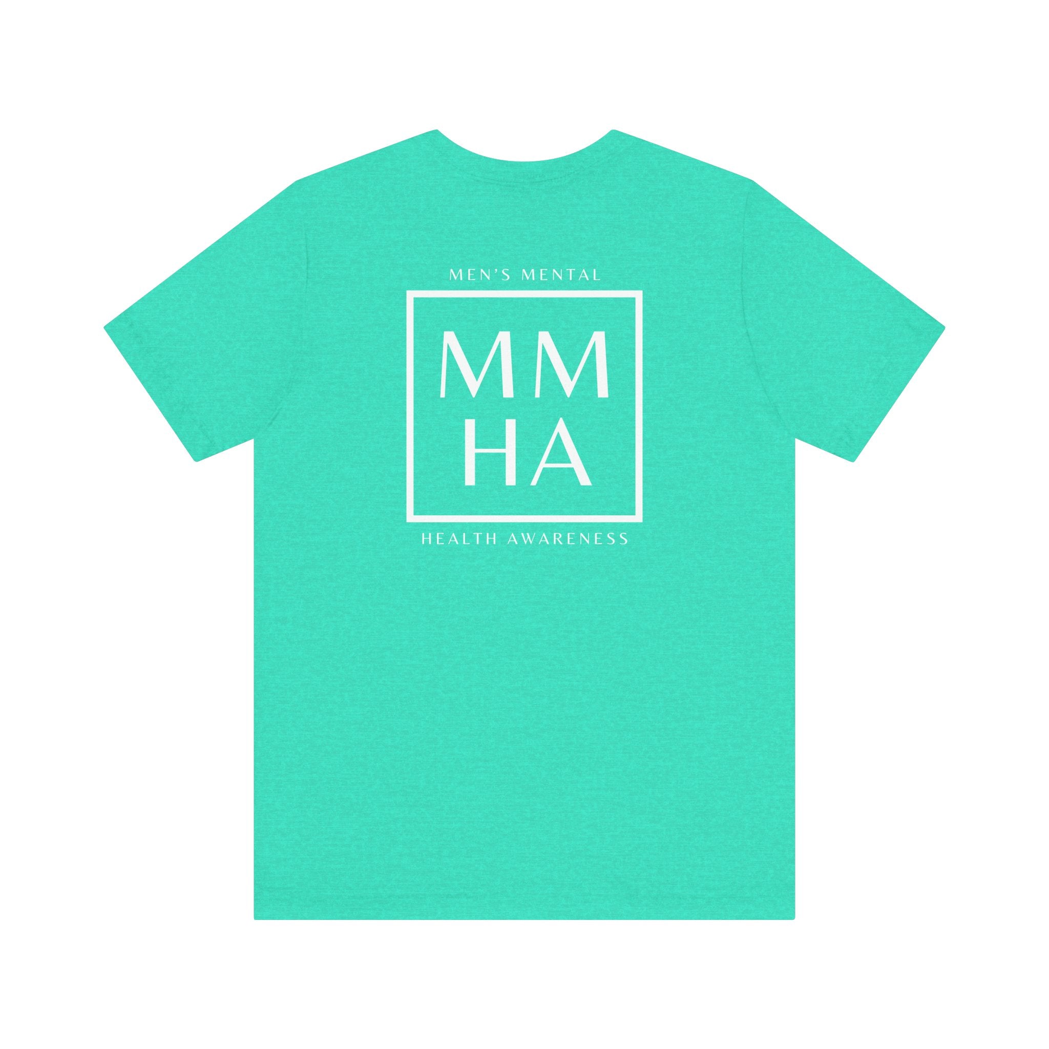 MMHA Logo | Mental Health Shirts