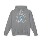 Mental Health Matters Sweatshirt | Surfing Theme