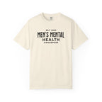 Men's Mental Health Awareness T-Shirt | Mental Health Shirts