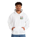 Your Mental Health Matters Hoodie | Beach Themed Vibes