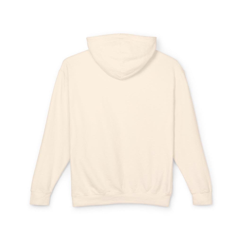 Check In On Your Bros | Lightweight Hooded Sweatshirt