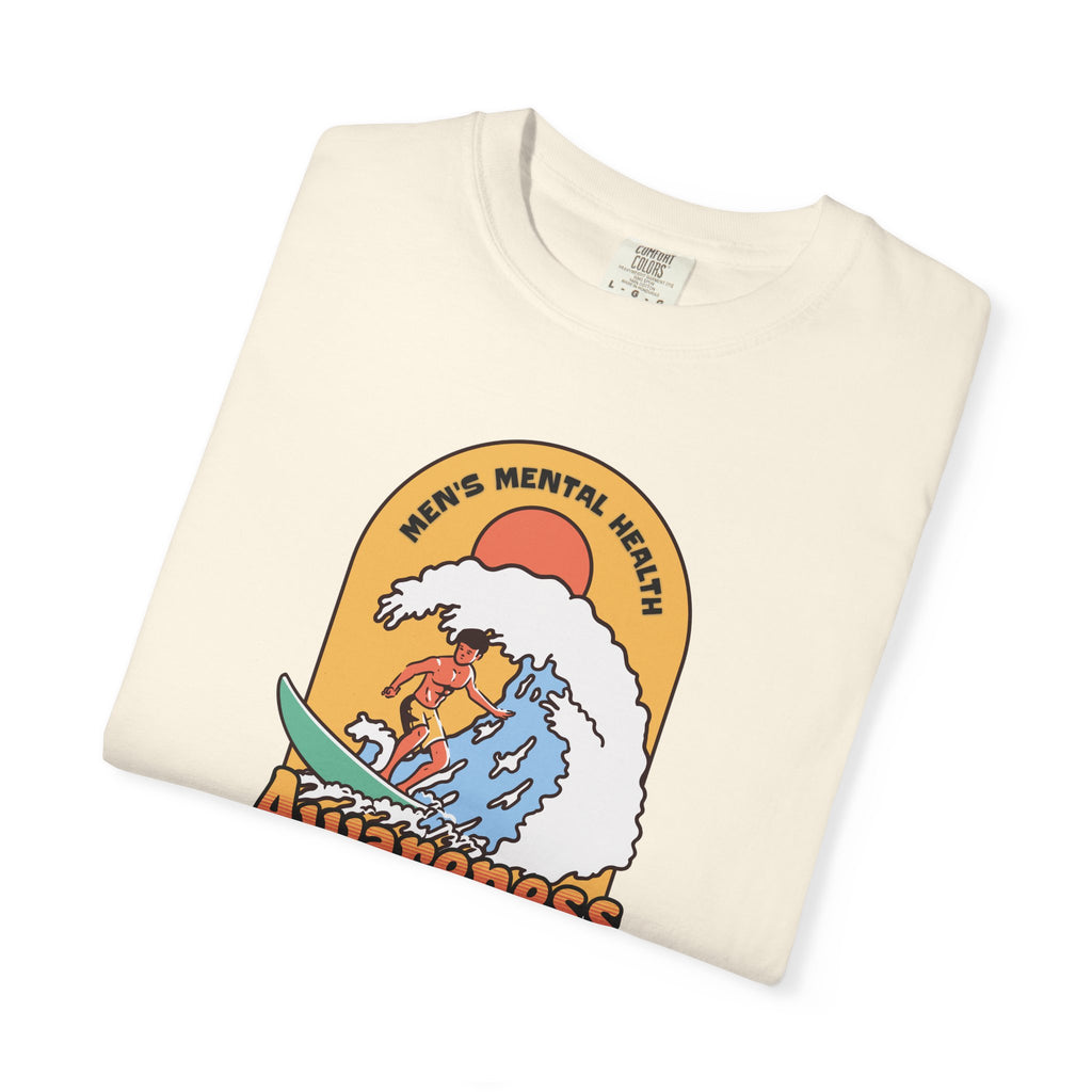 Men's Mental Health Support | Mental Health Shirts