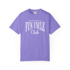 The Newest Member Of The Fun Uncle Club | Uncle Shirts