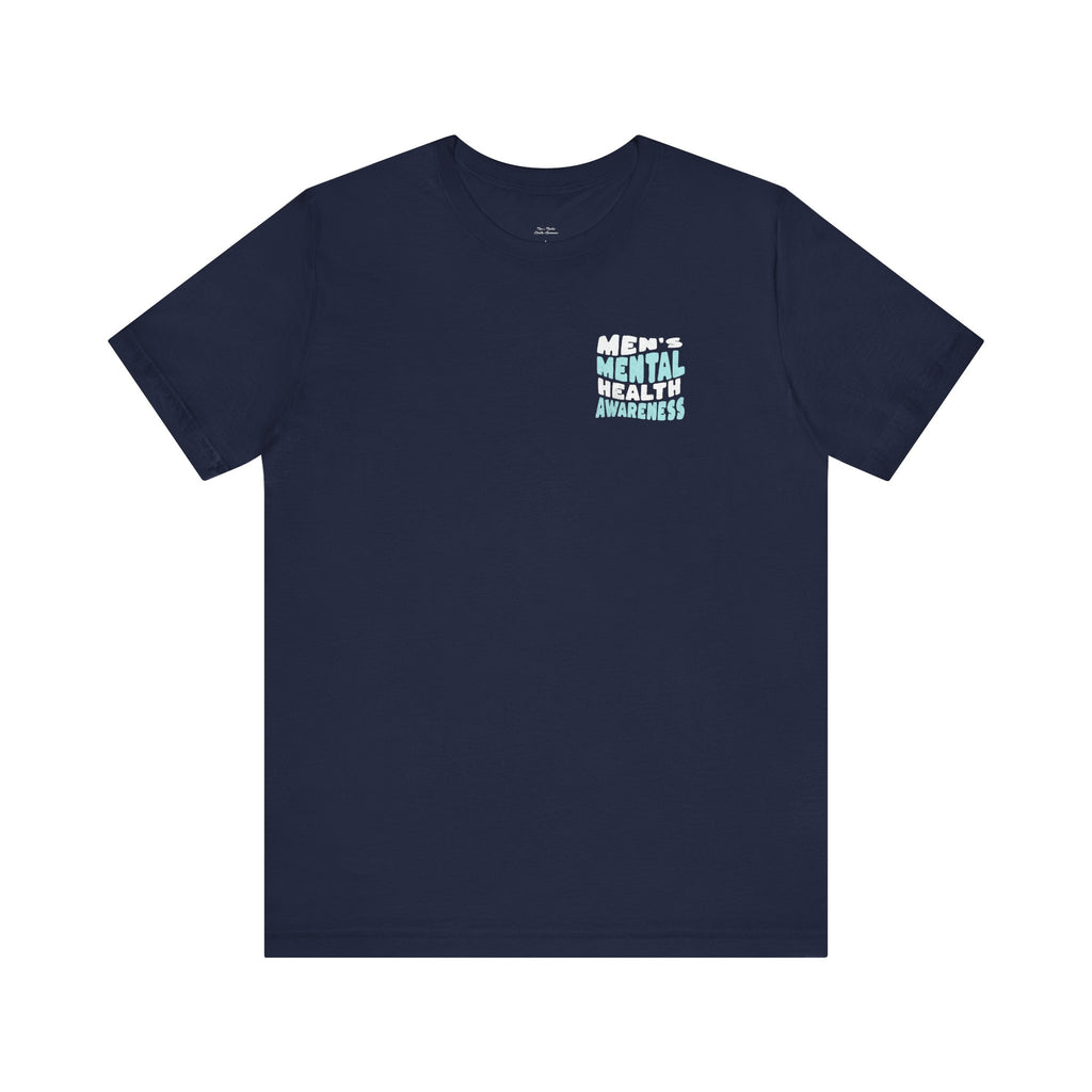Men's Mental Health Support | Mental Health Shirts