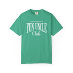 The Newest Member Of The Fun Uncle Club | Uncle Shirts