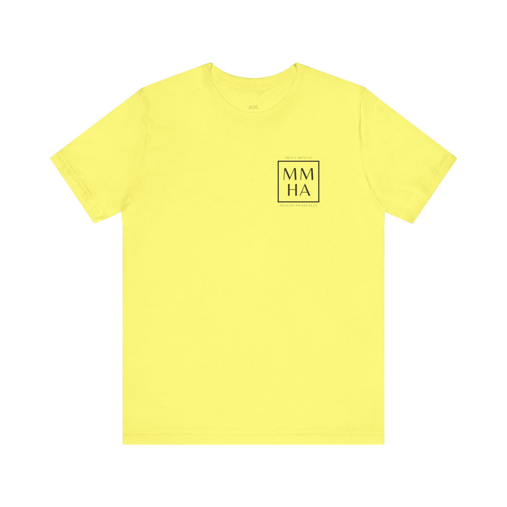MMHA Logo | Mental Health Shirts