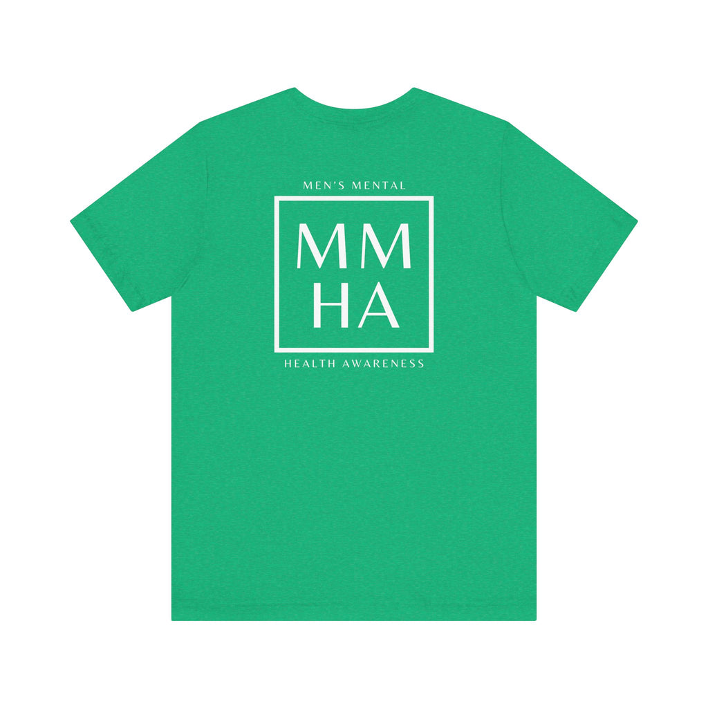 MMHA Logo | Mental Health Shirts