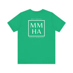 MMHA Logo | Mental Health Shirts