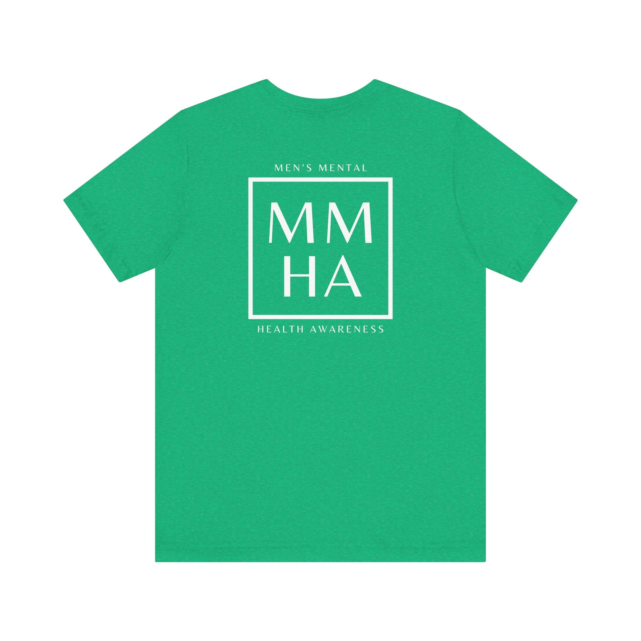 MMHA Logo | Mental Health Shirts