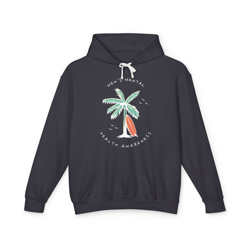 Mental Health Sweatshirt | Men's Mental Health Theme