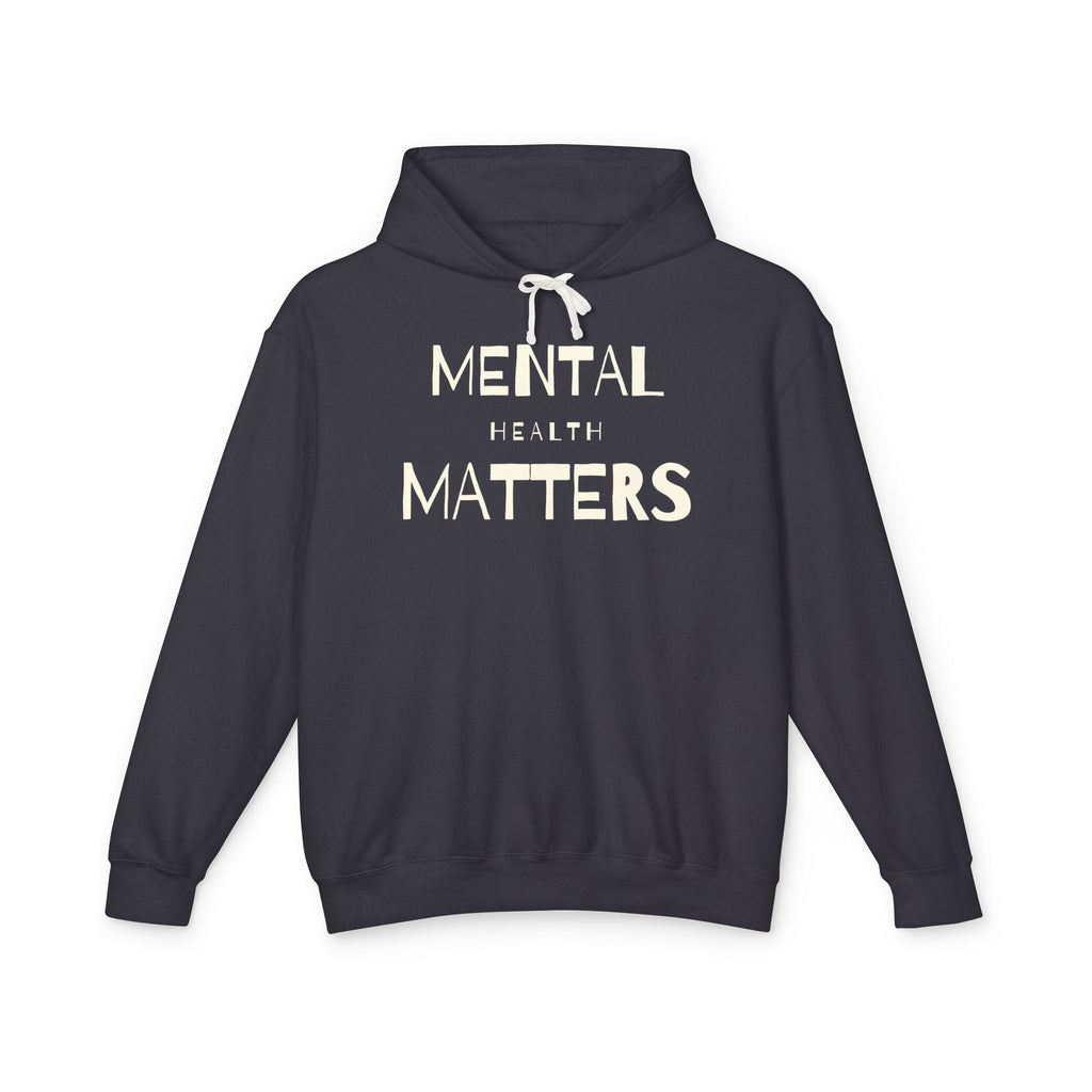 Mental Health Matters Sweatshirt | Mental Health Sweatshirts