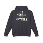 Mental Health Matters Sweatshirt | Mental Health Sweatshirts
