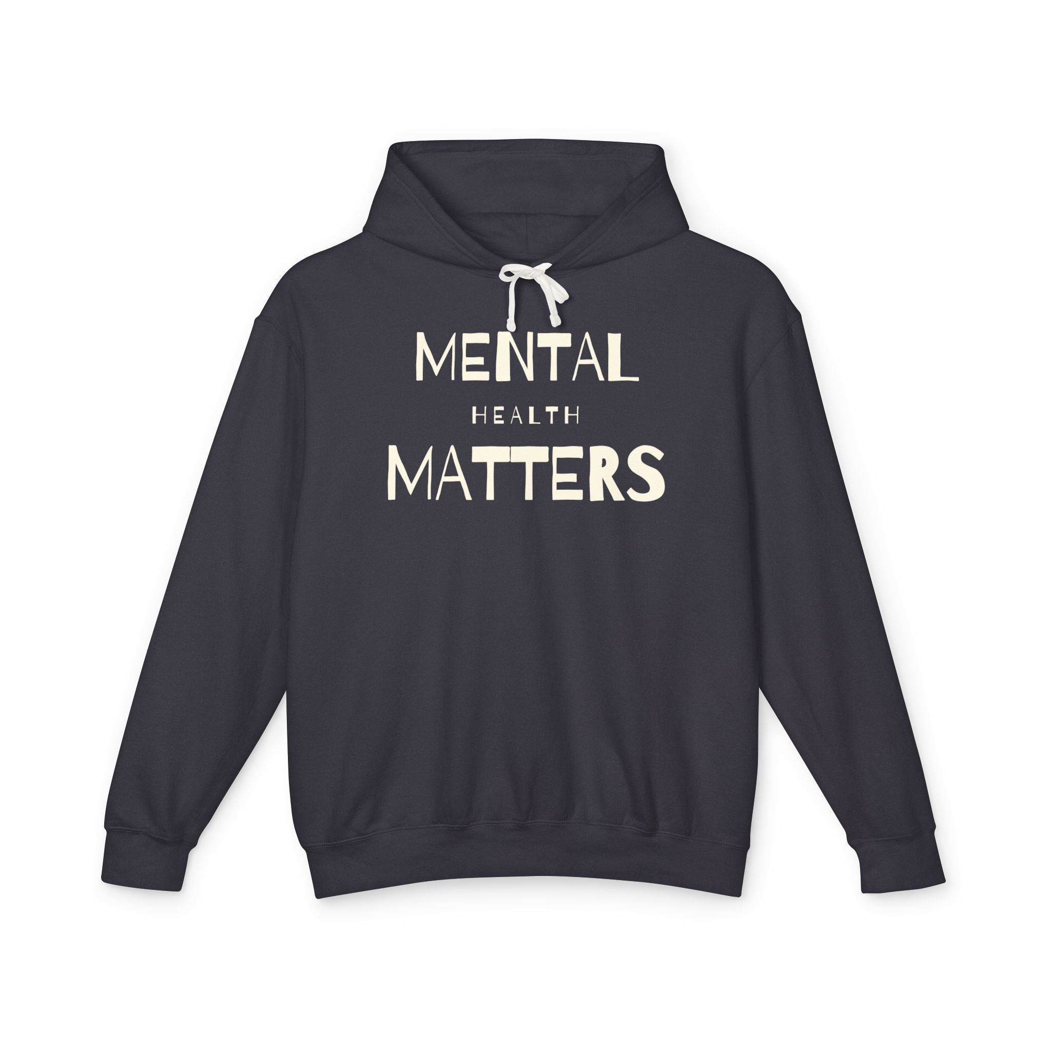Mental Health Matters Sweatshirt | Mental Health Sweatshirts