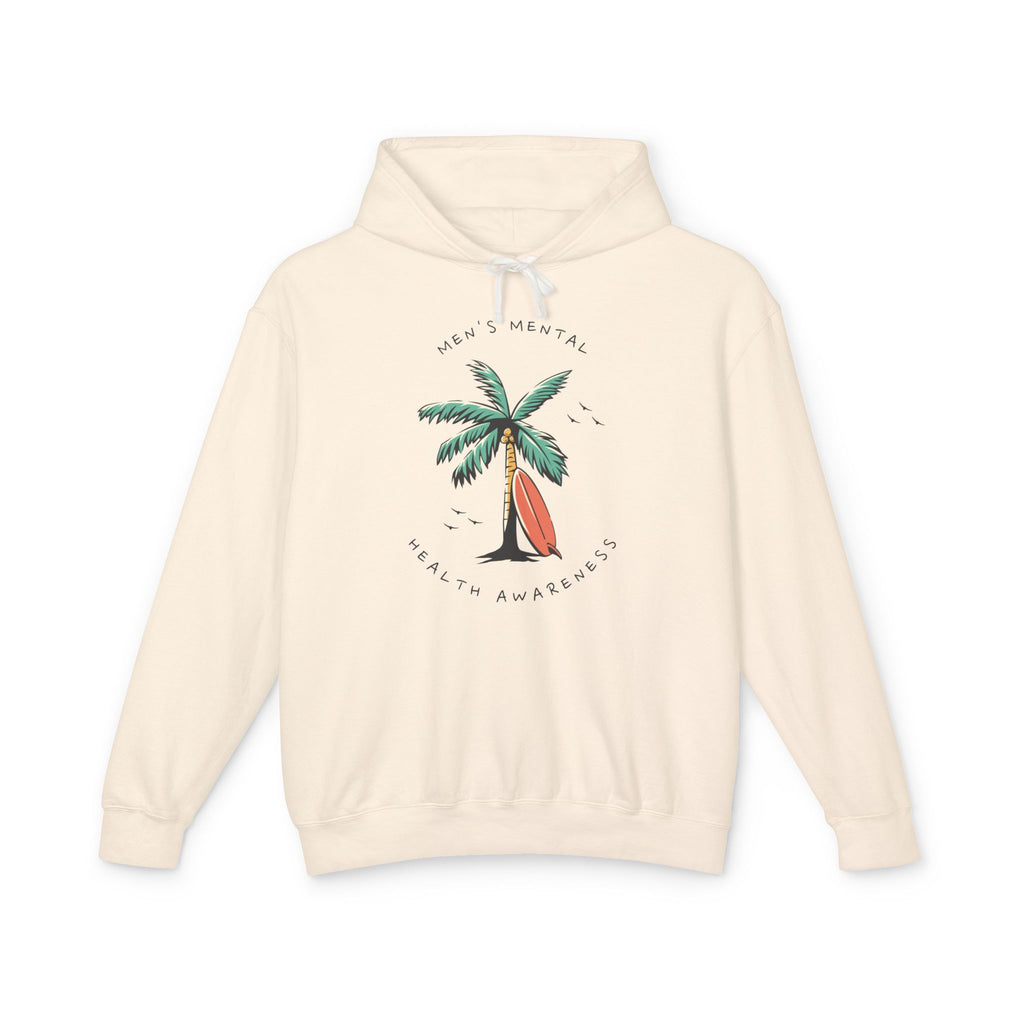 Mental Health Sweatshirt | Men's Mental Health Theme