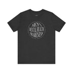 Men's Mental Health Awareness T-Shirt | Mental Health Shirts