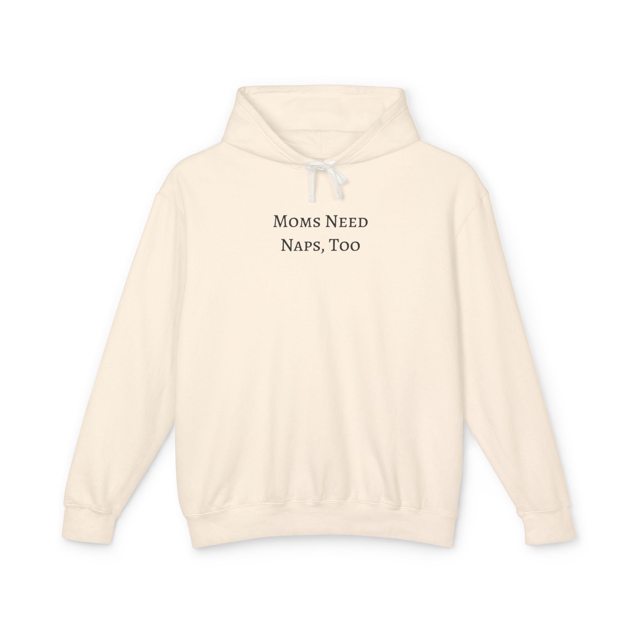Moms Need Naps Sweatshirt | Mental Health Sweatshirts