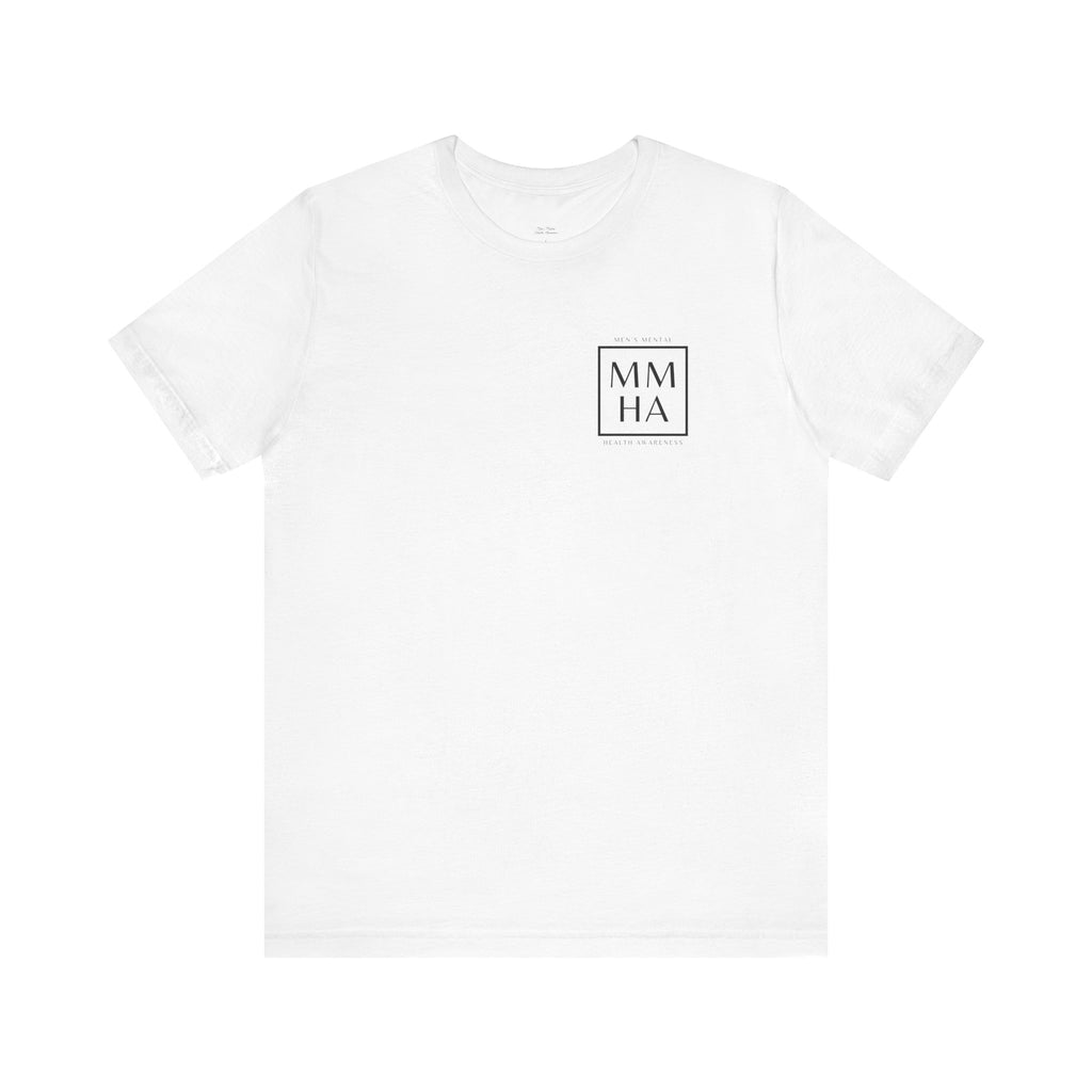 MMHA Logo | Mental Health Shirts