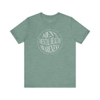 Men's Mental Health Awareness T-Shirt | Mental Health Shirts