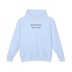 Moms Need Naps Sweatshirt | Mental Health Sweatshirts