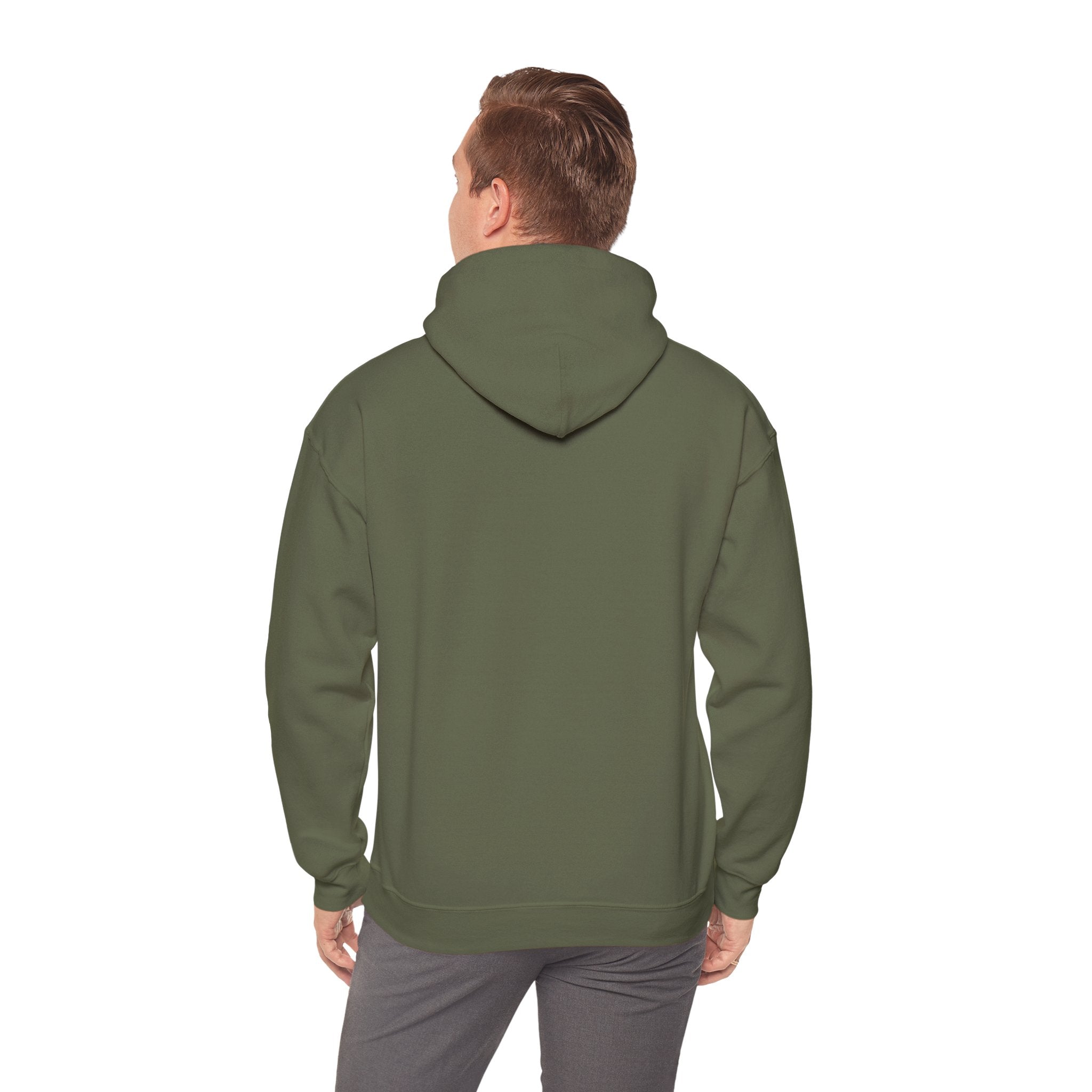 Your Mental Health Matters Hoodie | Mental Health Hoodies