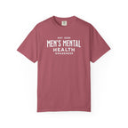 Men's Mental Health Awareness T-Shirt | Mental Health Shirts