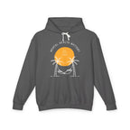 Mental Health Matters Sweatshirt | Palm Trees Theme