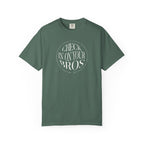 Check In On Your Bros Shirt | Men's Mental Health