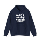 Men's Mental Health Awareness Hoodie | Mental Health Hoodies