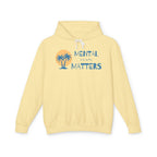 Mental Health Matters Sweatshirt | Mental Health Day Theme