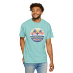Men's Mental Health Awareness Beach Shirt | Mental Health Shirts