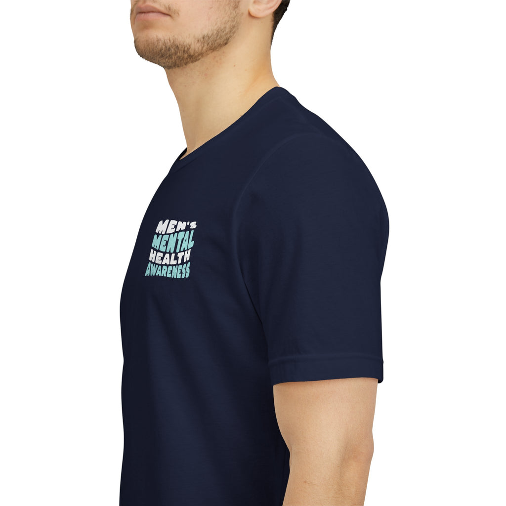 Men's Mental Health Support | Mental Health Shirts