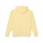 Check In On Your Bros | Lightweight Hooded Sweatshirt