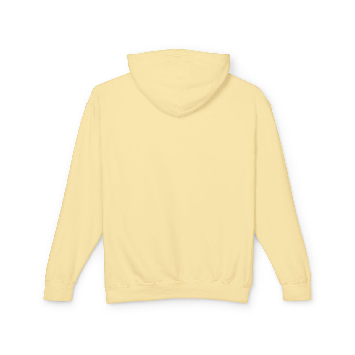 Check In On Your Bros | Lightweight Hooded Sweatshirt