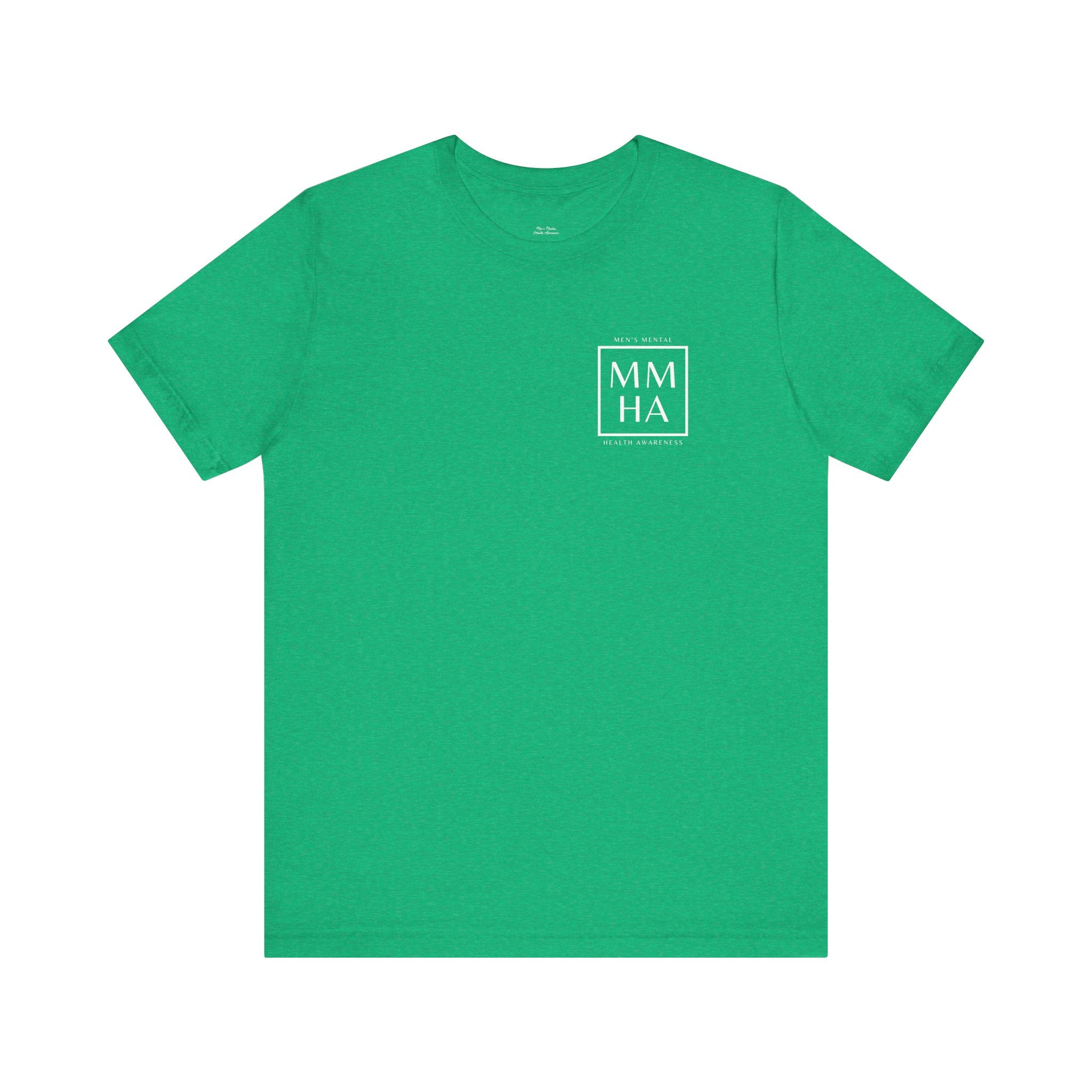 MMHA Logo | Mental Health Shirts