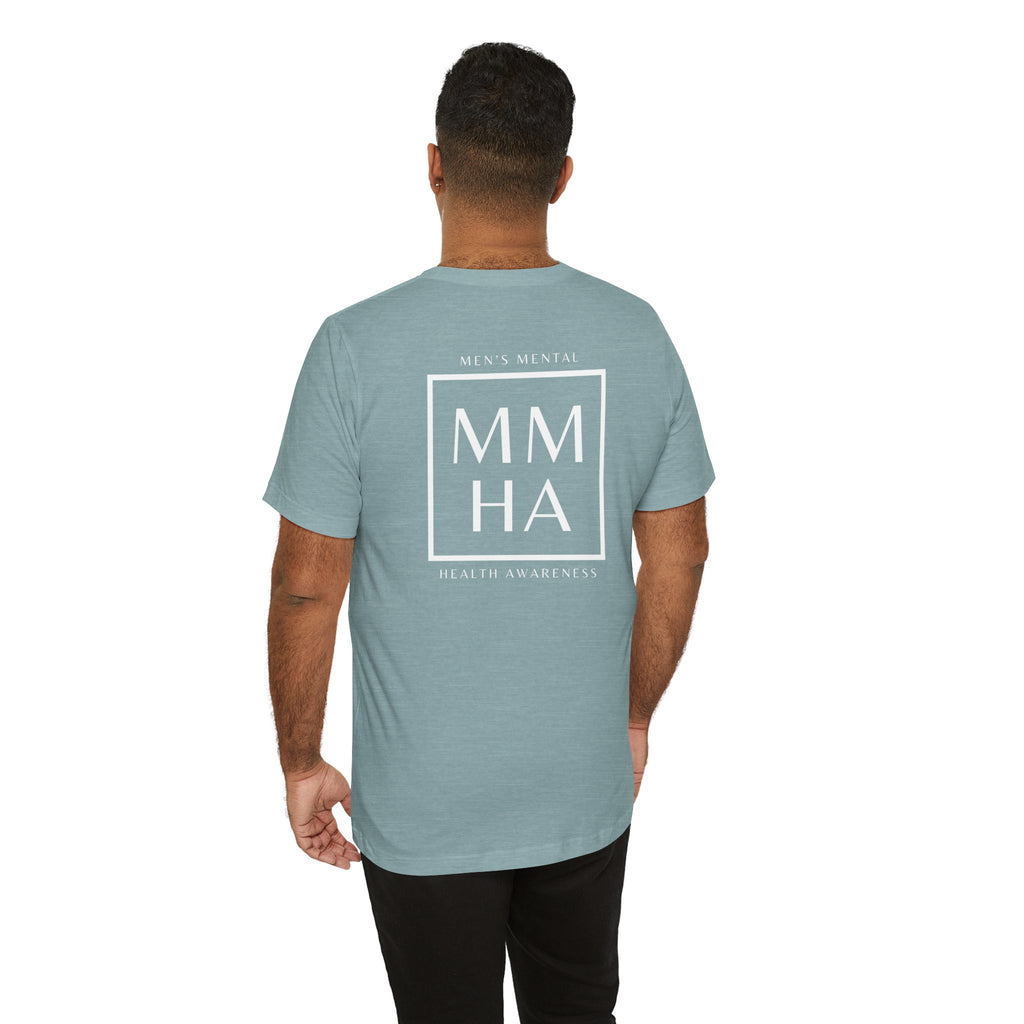 MMHA Logo | Mental Health Shirts